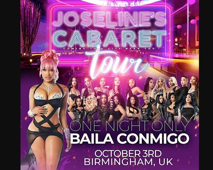 Believe Music Hall Atlanta events