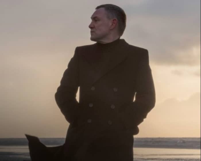 David Gray tickets