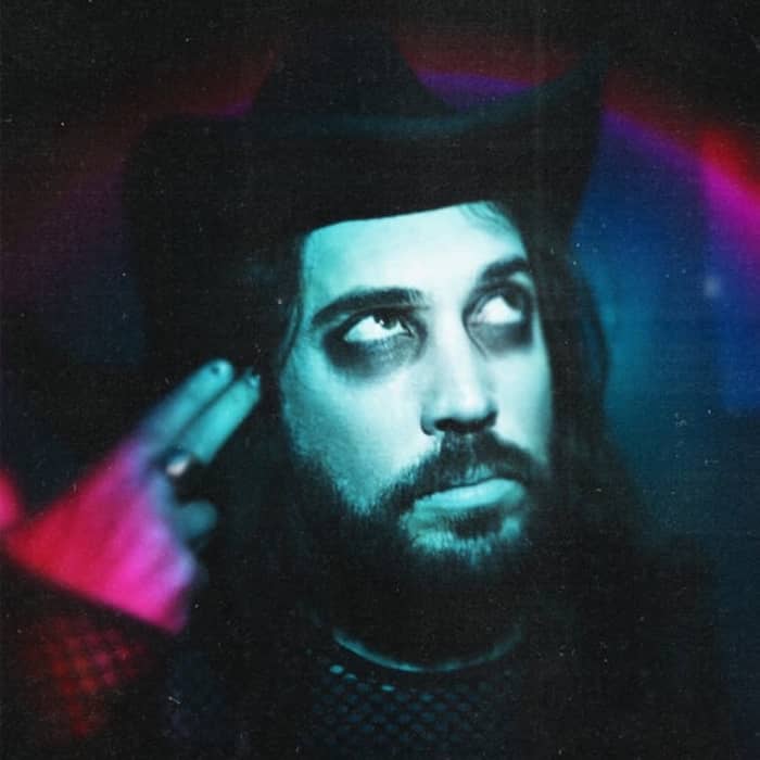 Dead On A Sunday cover image
