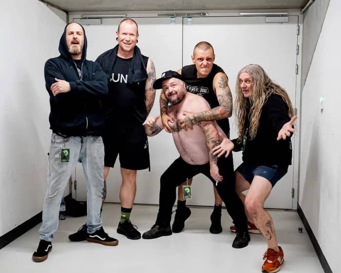 Golden Vine Hotel events