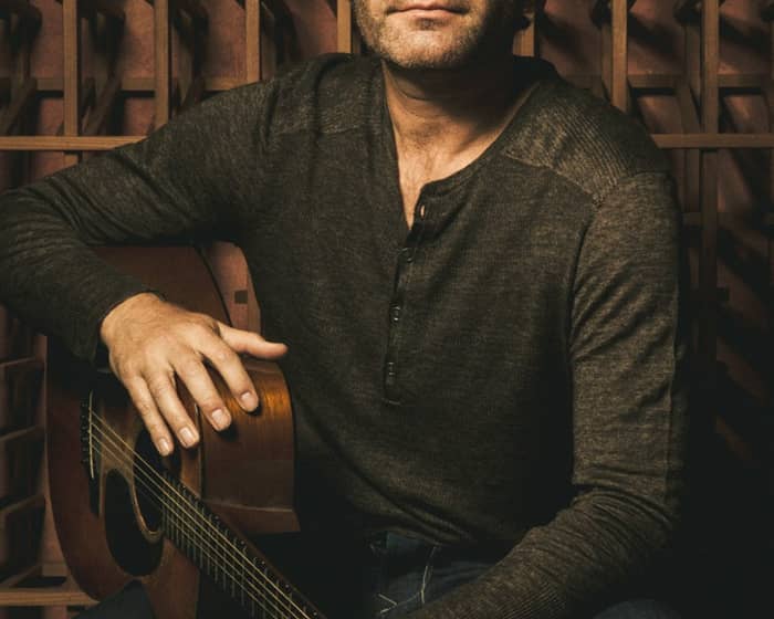Edwin McCain & Five For Fighting Tour tickets
