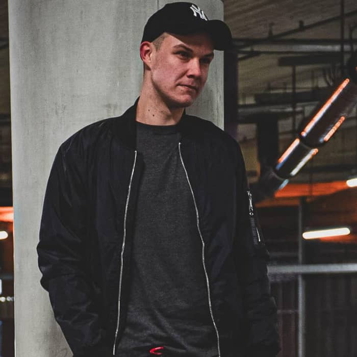 SPL (Champagne Drip) cover image