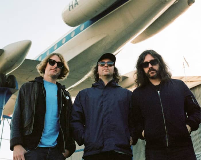 DZ Deathrays tickets