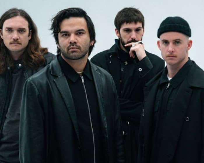 Drifters Wharf events