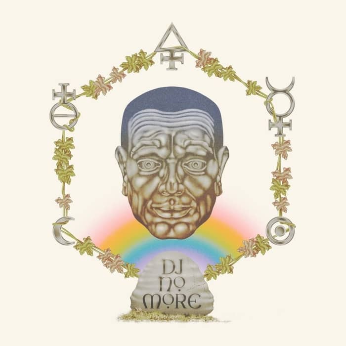 DJ No More cover image