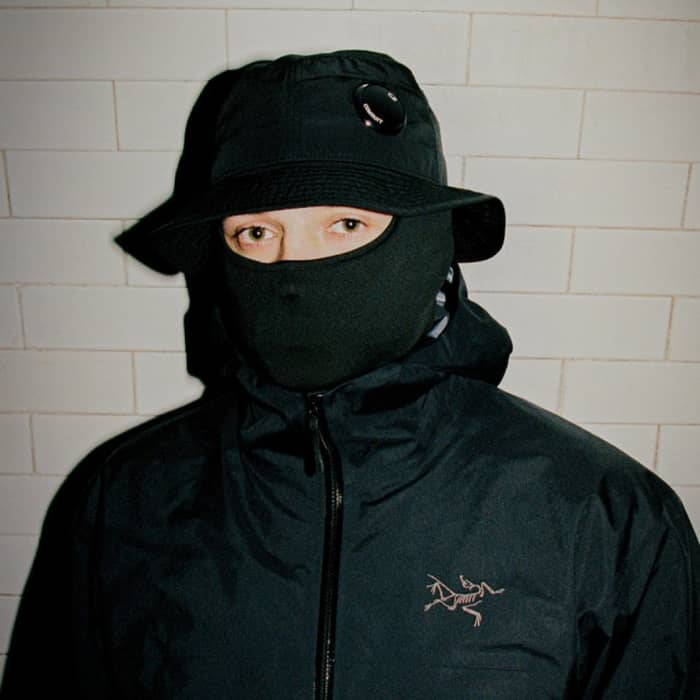 Bullet Tooth cover image