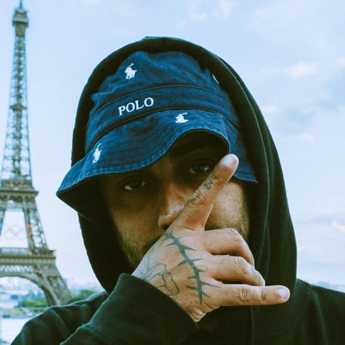 Codd Dubz cover image