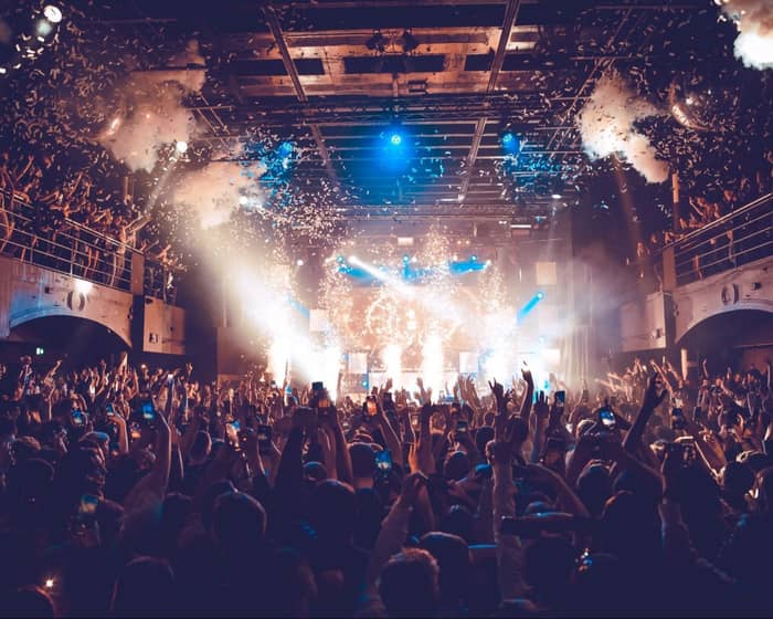 Big Fat Rave tickets