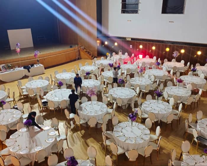 Borough Hall Greenwich events