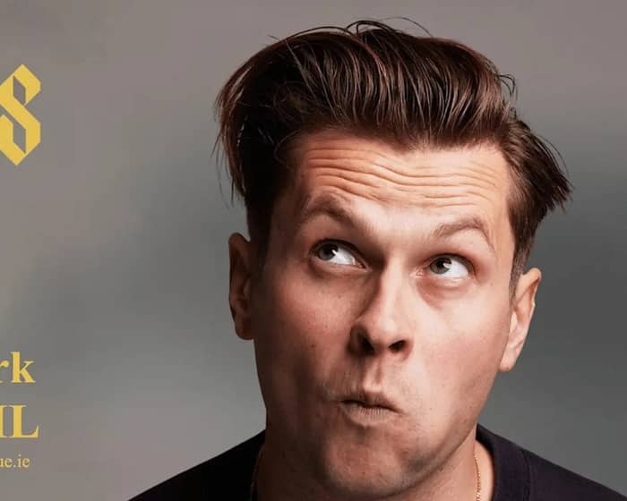 Cyprus Avenue events