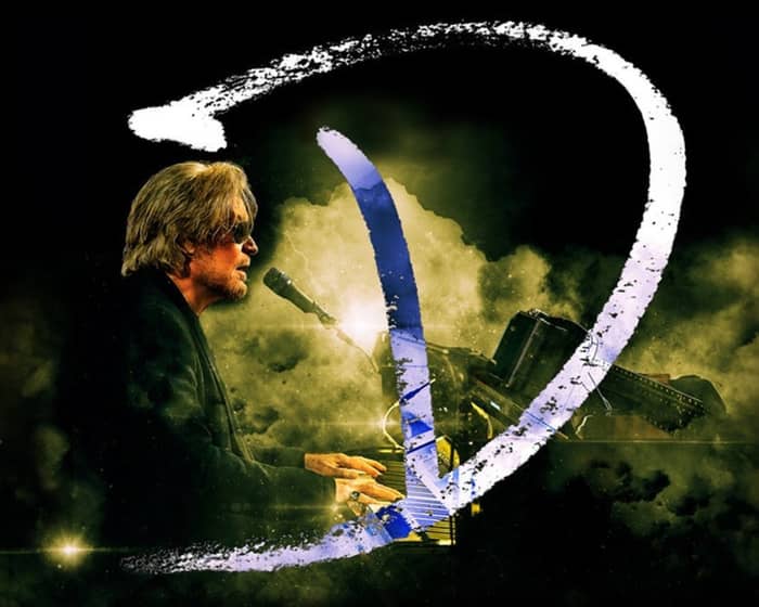 Daryl Hall With Special Guest Glenn Tilbrook tickets