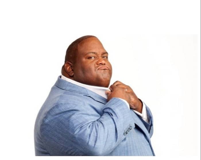 Lavell Crawford tickets