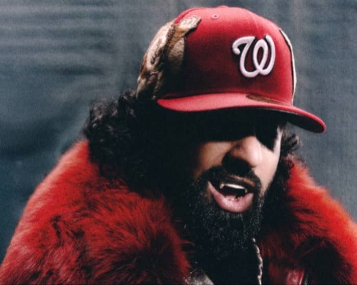 The Howard Theatre events