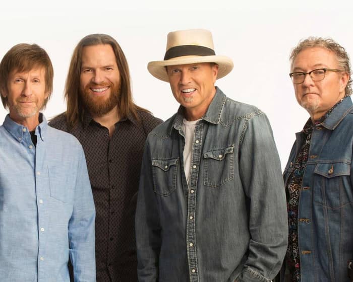 Sawyer Brown "The Boys And Me Live" Tour tickets