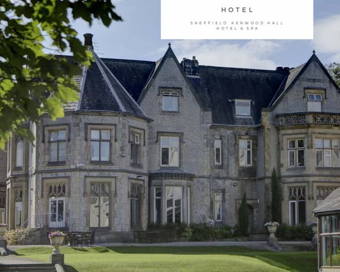 Mercure Sheffield Kenwood Hall & Spa events