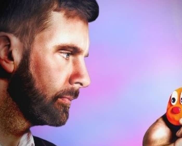 Pierre Novellie tickets