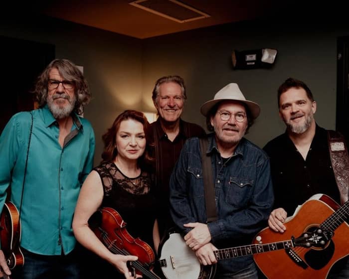 The Steeldrivers tickets