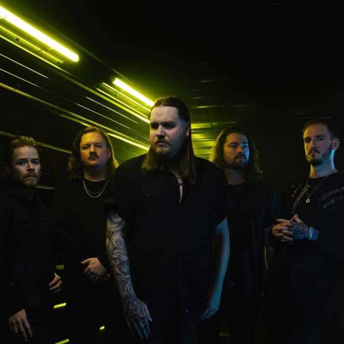 Wage War cover image