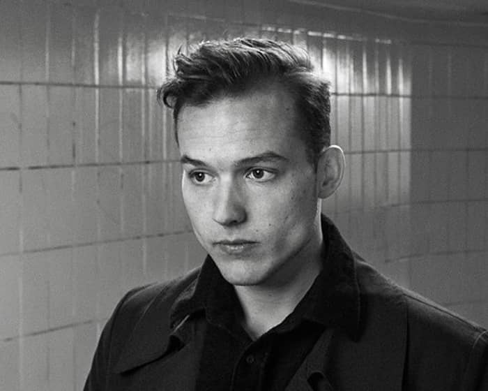 Ben Böhmer [live] cover image