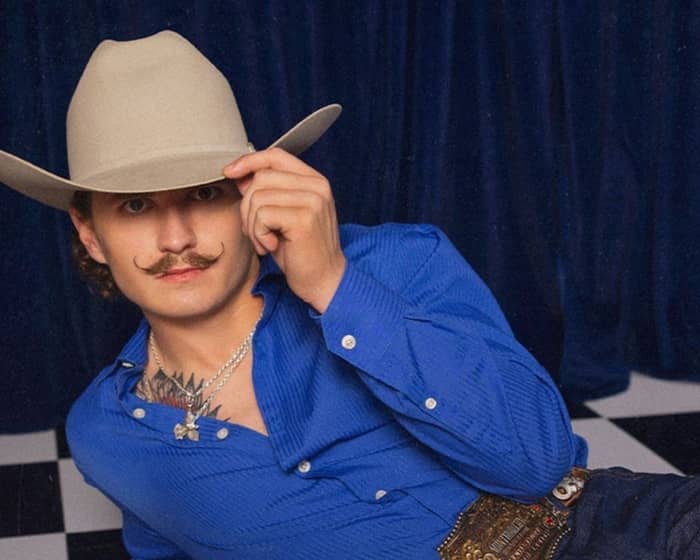 Braxton Keith tickets