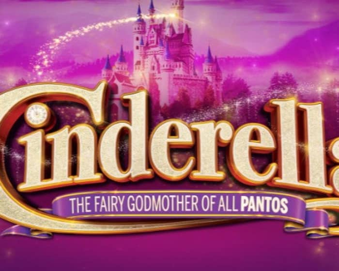 Cinderella - Pantomime tickets