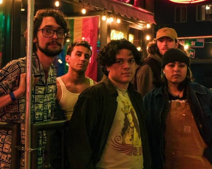 Mind's Eye & Hot Flash Heat Wave tickets