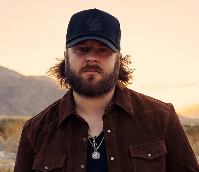 Country Star Nate Smith Shares Inspiring 70-Pound Weight Loss Journey