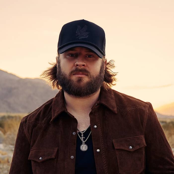 Nate Smith cover image