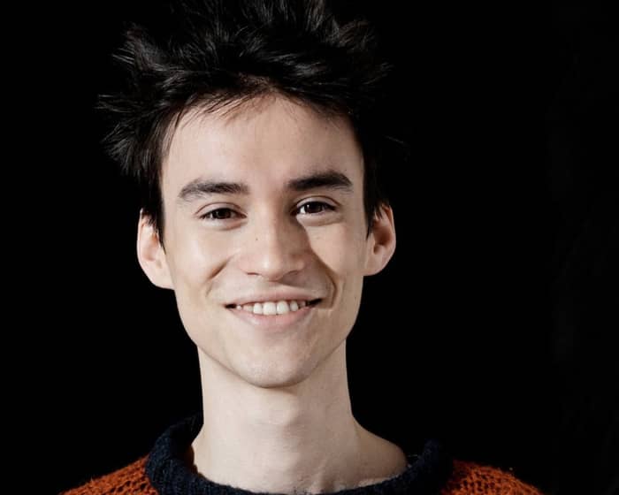 Jacob Collier tickets