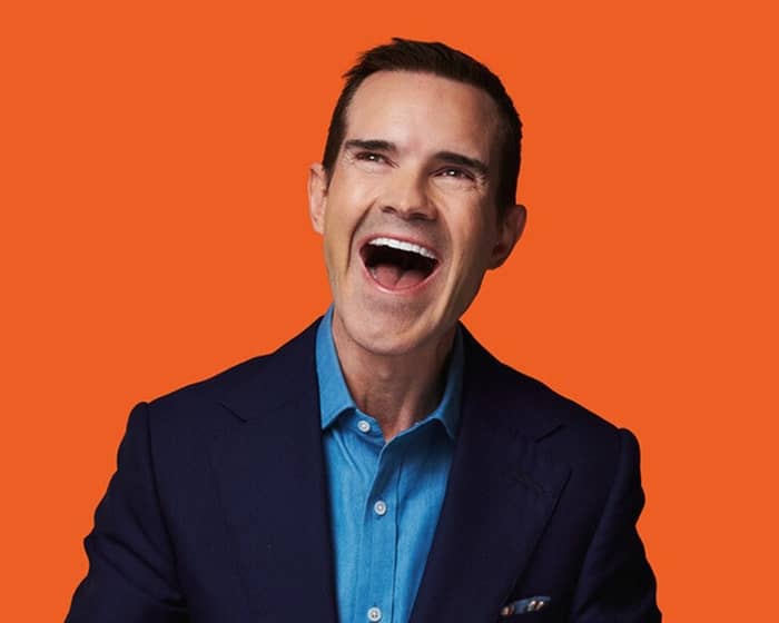 Jimmy Carr tickets