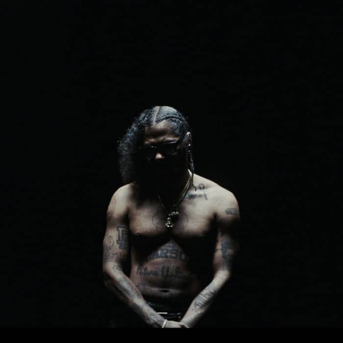Ab-Soul cover image