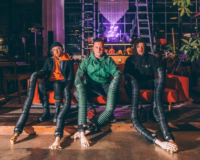 Modest Mouse At Rose Park- Central Bank Downtown Live tickets