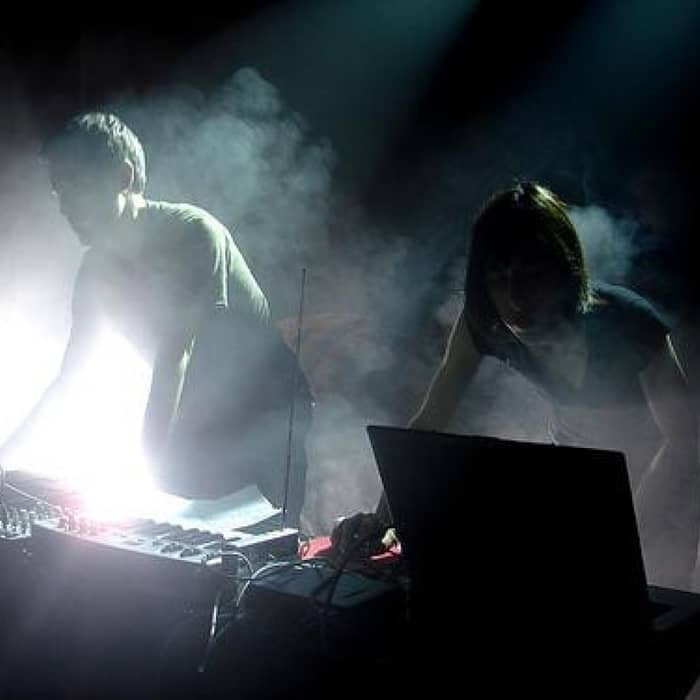 Orphx cover image