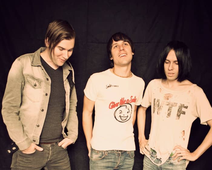 The Cribs tickets