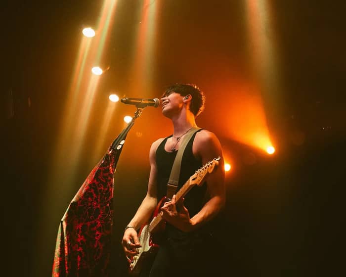 Zach Templar tickets