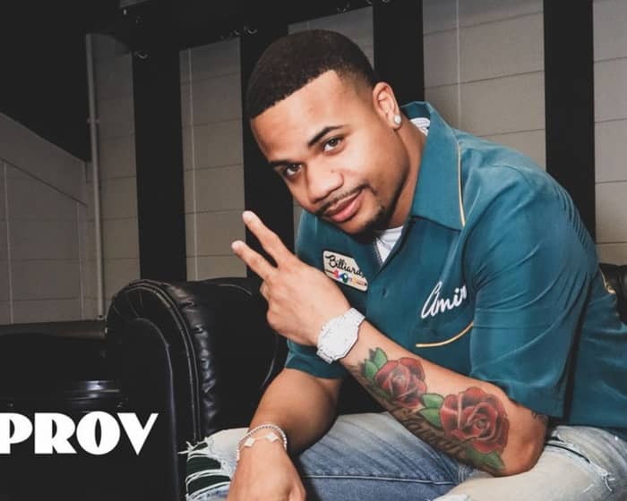 Mojo Brookzz tickets