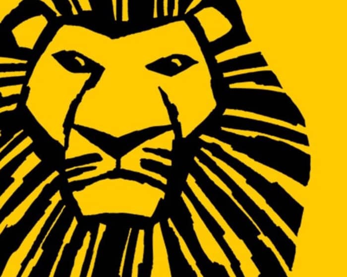 The Lion King tickets