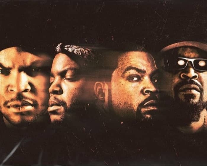 Ice Cube tickets