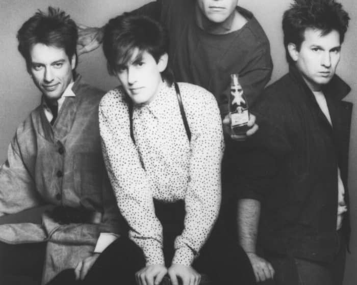 Garrick Theatre events