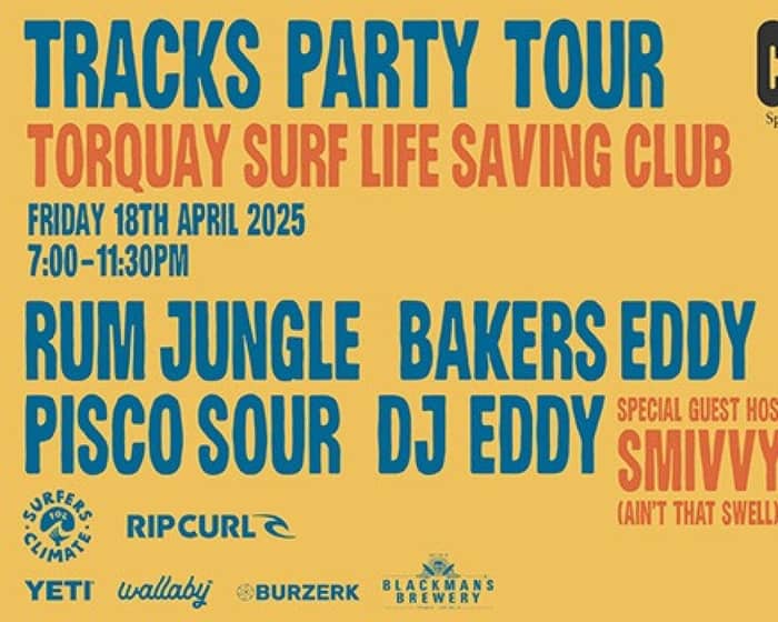 Torquay Surf Lifesaving Club events