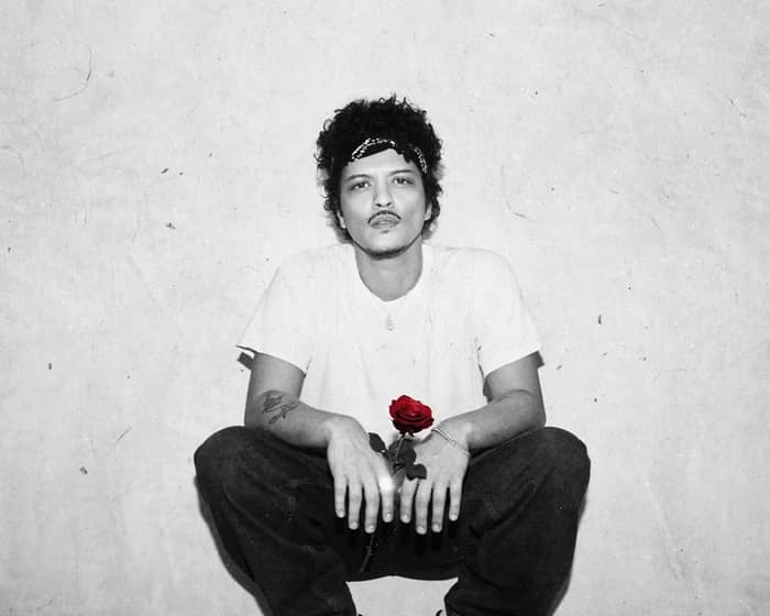 Bruno Mars tickets