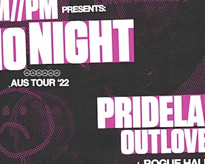 AM//PM Emo Night tickets