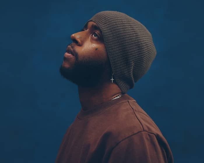 10 Years of 6LACK Tour tickets