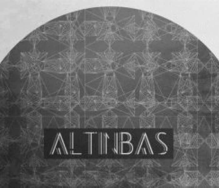 Altinbas cover image