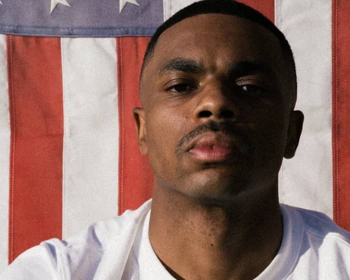 Vince Staples tickets