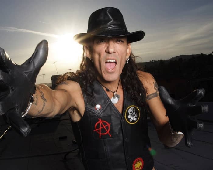 Stephen Pearcy: the Voice of Ratt tickets