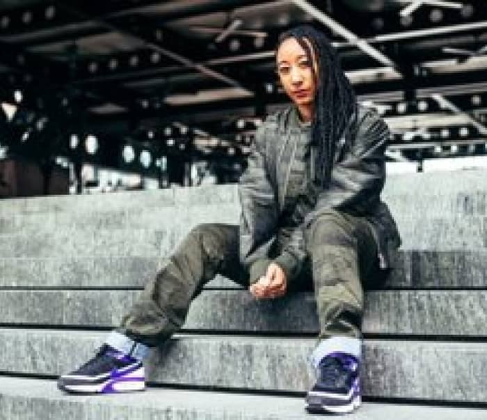 Jamz Supernova cover image