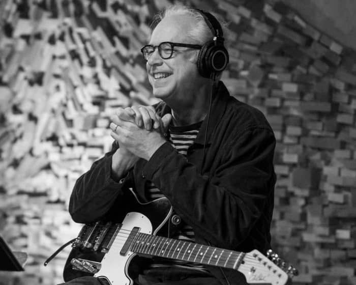 Bill Frisell tickets