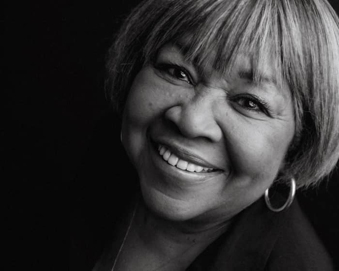 Mavis Staples Ticket + Hotel Deals tickets
