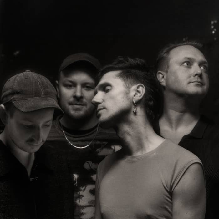 Low Island cover image